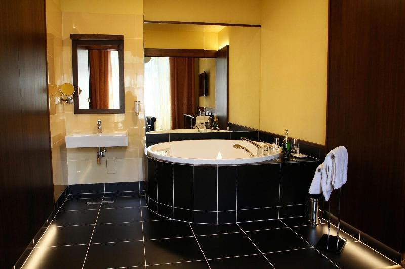 Hotel Baltaci Stary Zamek galeri fotoğrafı