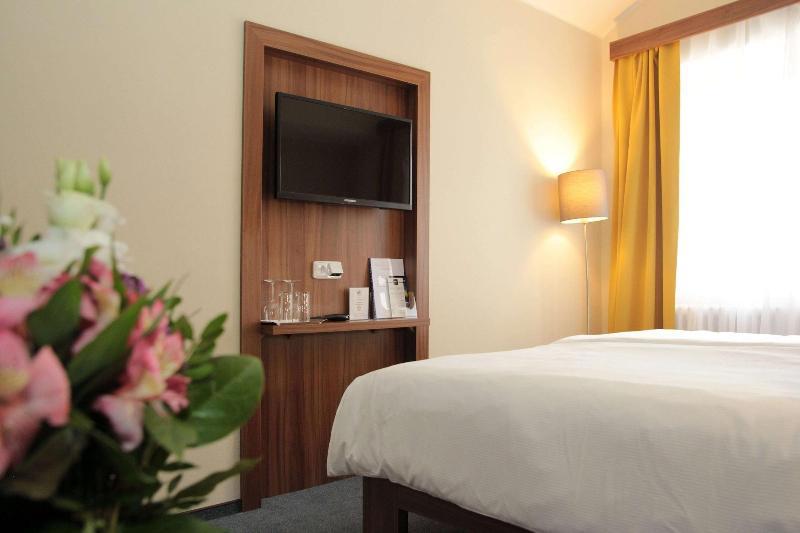 Hotel Baltaci Stary Zamek galeri fotoğrafı