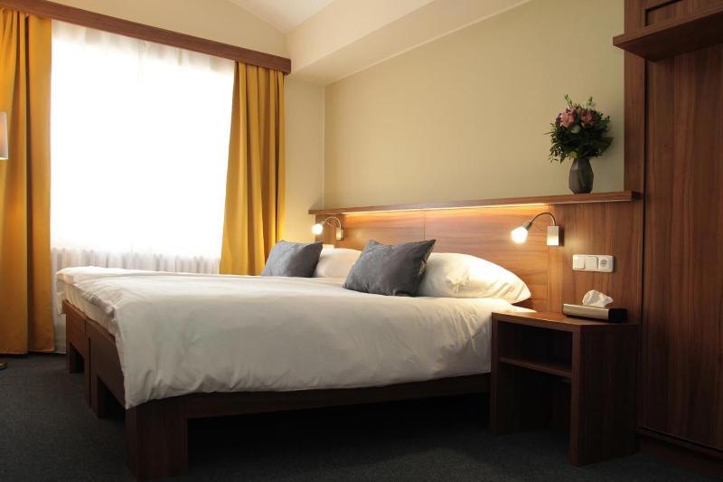 Hotel Baltaci Stary Zamek galeri fotoğrafı