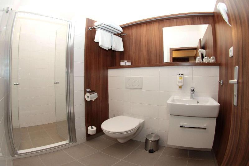 Hotel Baltaci Stary Zamek