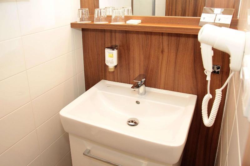 Hotel Baltaci Stary Zamek fotoğrafı