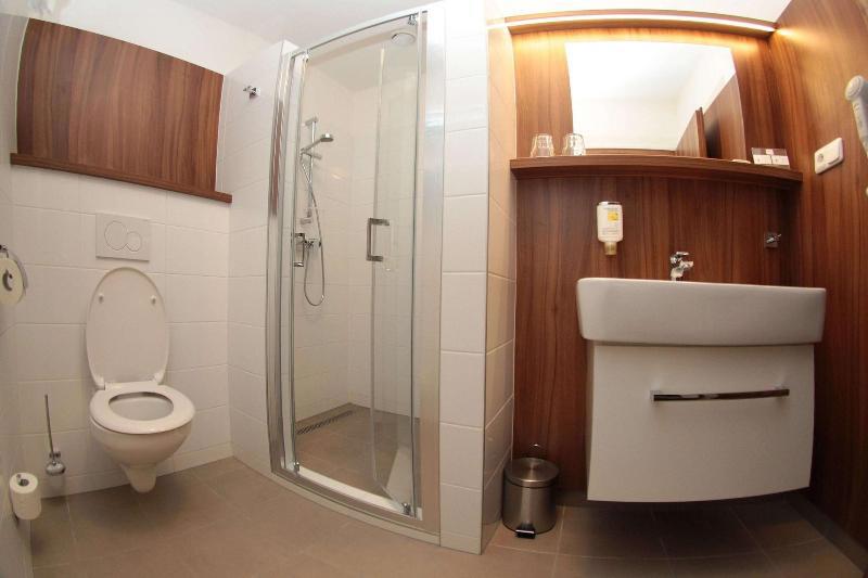 Hotel Baltaci Stary Zamek fotoğrafı