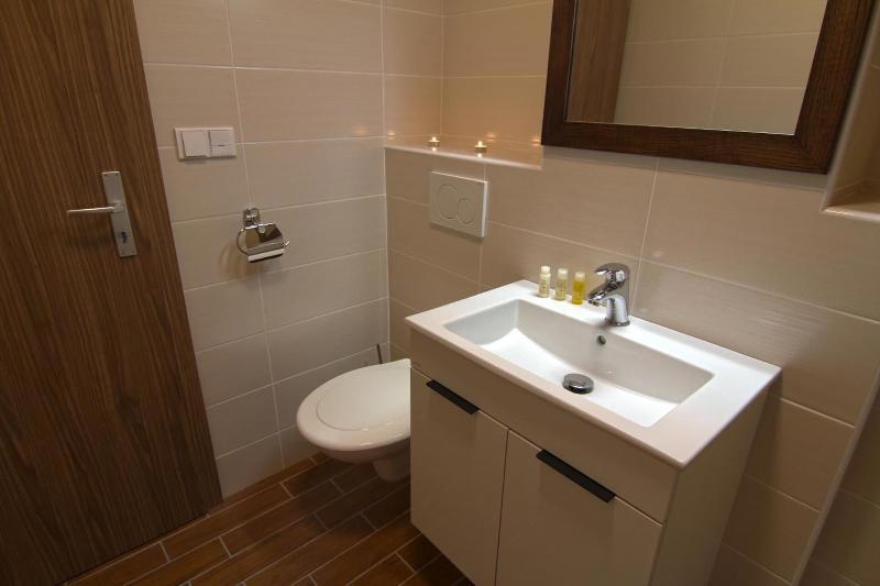 Hotel Baltaci Stary Zamek galeri fotoğrafı