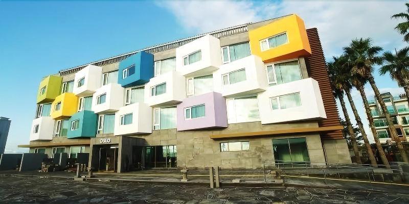 Login Hotel