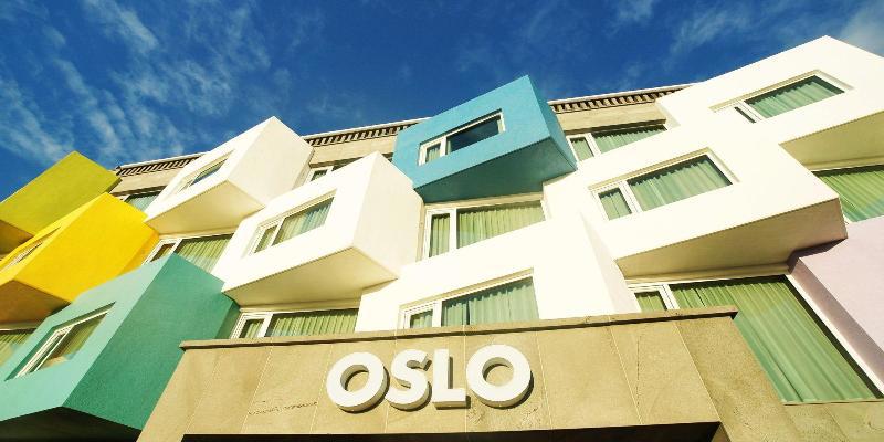 Login Hotel