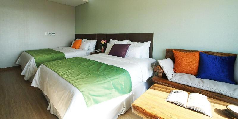 Login Hotel