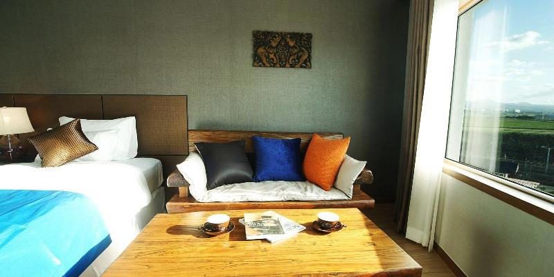 Login Hotel