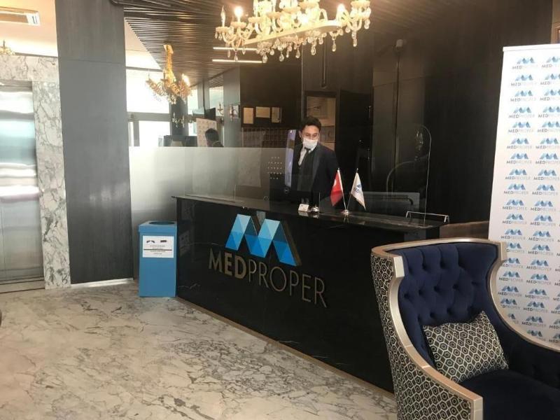Medproper Suites galeri fotoğrafı