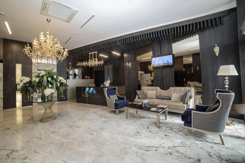 Medproper Suites galeri fotoğrafı