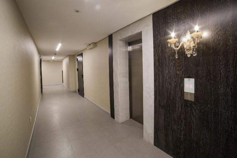Medproper Suites galeri fotoğrafı