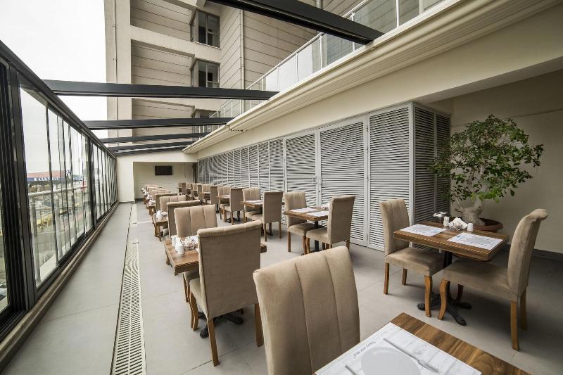Medproper Suites galeri fotoğrafı