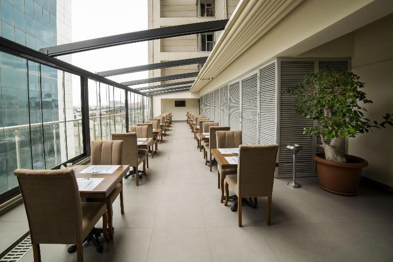 Medproper Suites galeri fotoğrafı