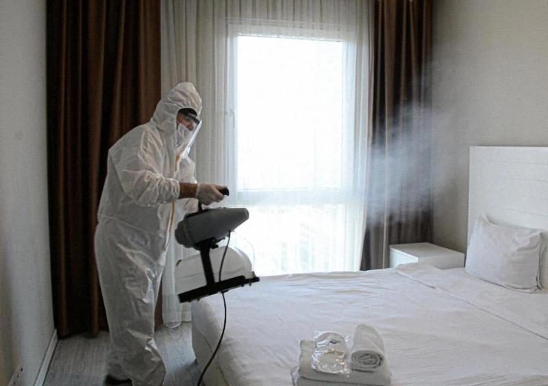 Medproper Suites galeri fotoğrafı