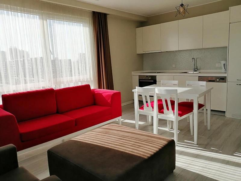Medproper Suites galeri fotoğrafı