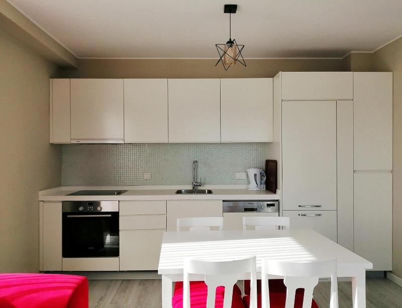 Medproper Suites galeri fotoğrafı