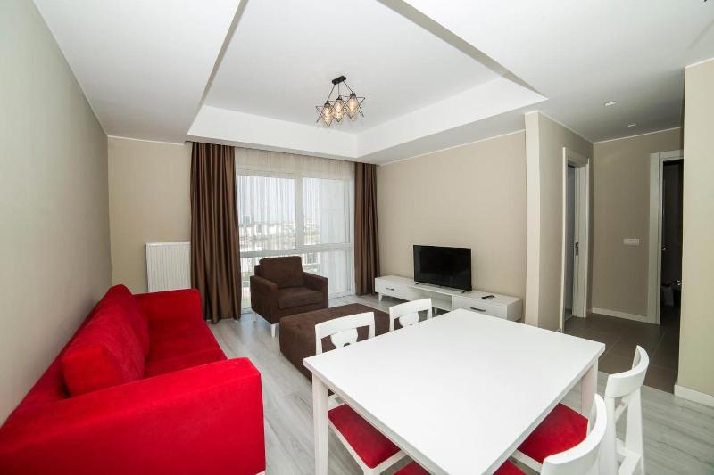 Medproper Suites galeri fotoğrafı