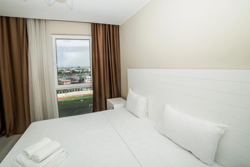 Medproper Suites galeri fotoğrafı
