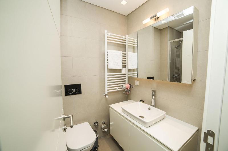 Medproper Suites galeri fotoğrafı