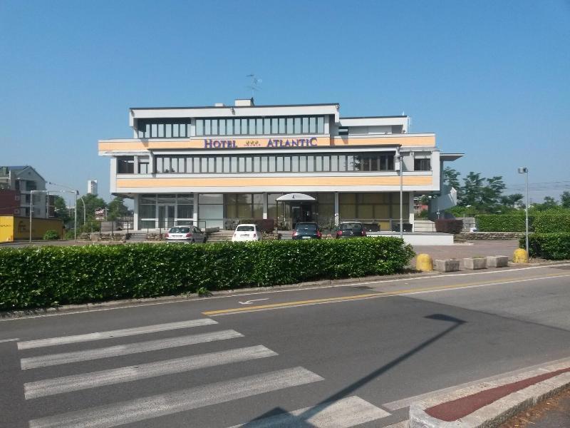 Hotel Meuble Atlantic galeri fotoğrafı