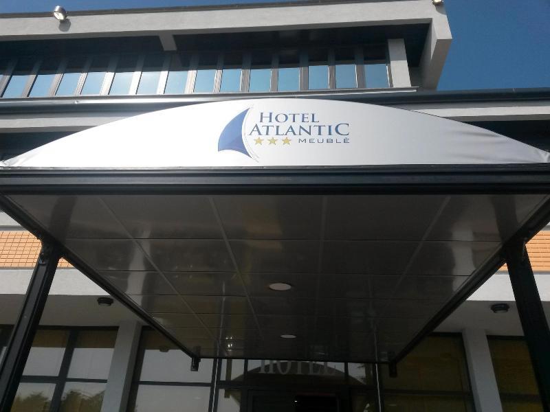 Hotel Meuble Atlantic galeri fotoğrafı