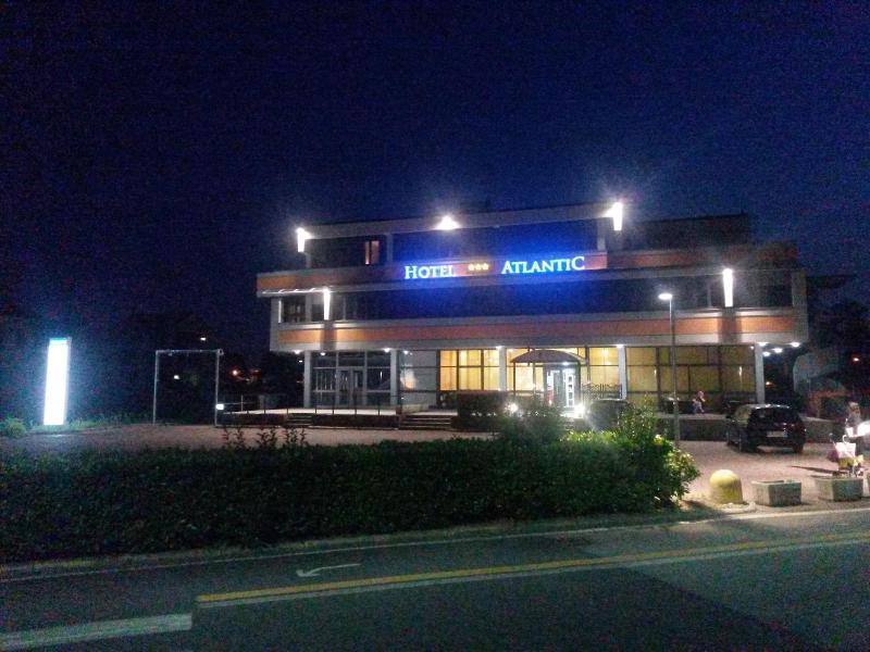 Hotel Meuble Atlantic galeri fotoğrafı