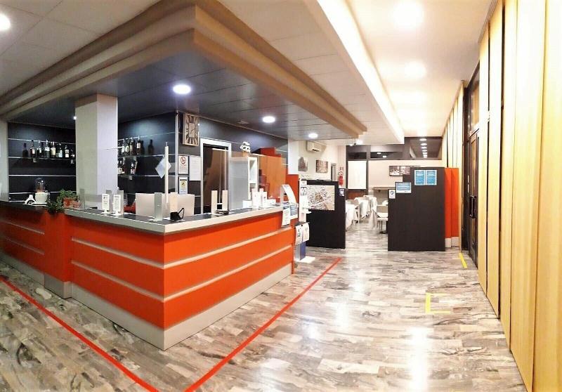 Hotel Meuble Atlantic galeri fotoğrafı