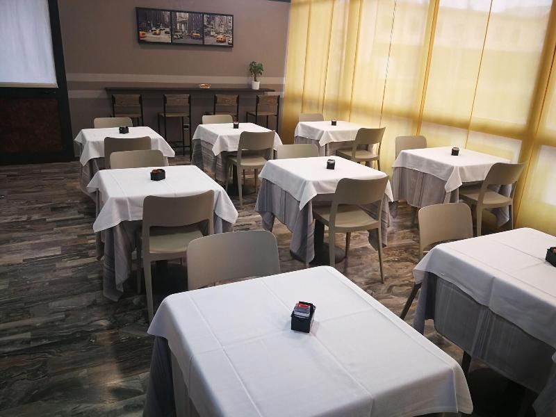 Hotel Meuble