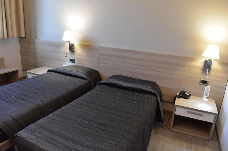 Hotel Meuble Atlantic galeri fotoğrafı