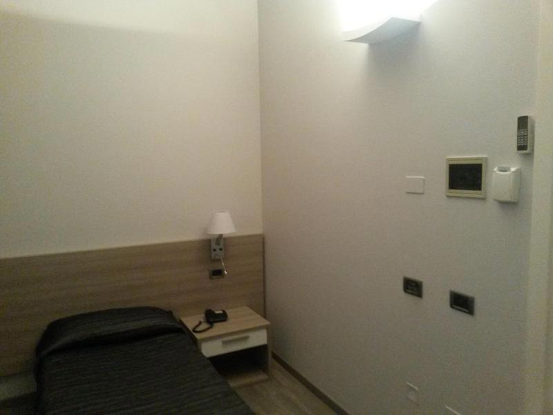 Hotel Meuble Atlantic galeri fotoğrafı