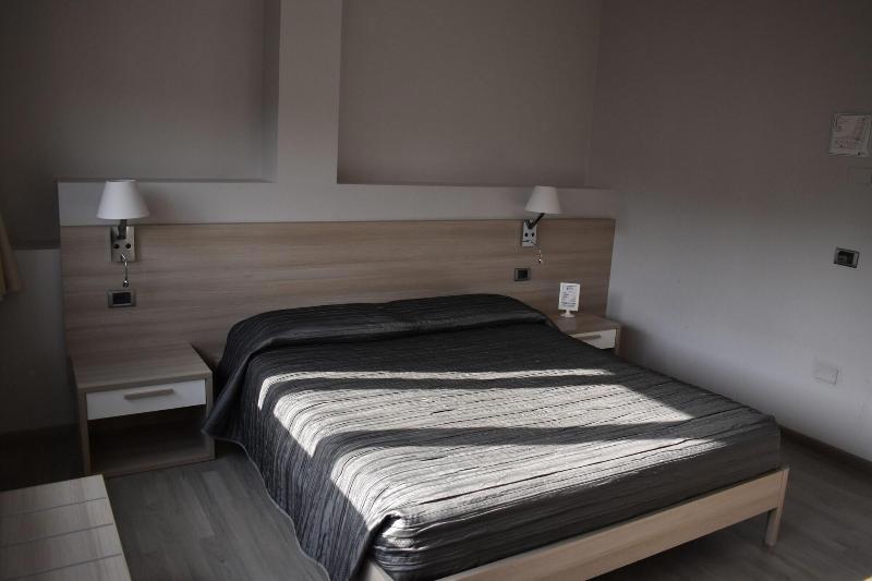 Hotel Meuble Atlantic galeri fotoğrafı