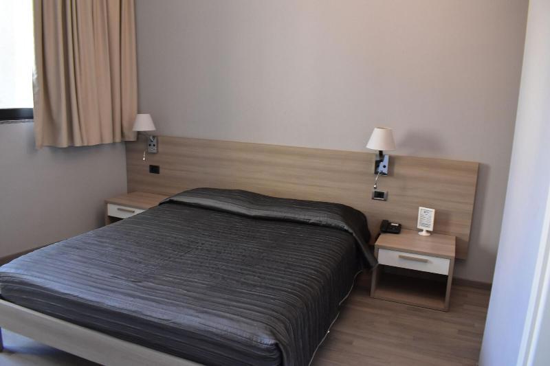 Hotel Meuble Atlantic galeri fotoğrafı