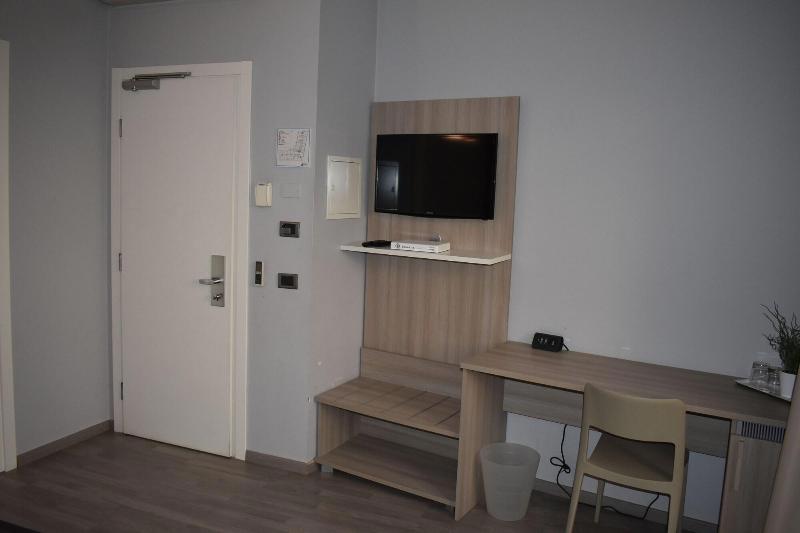 Hotel Meuble Atlantic galeri fotoğrafı