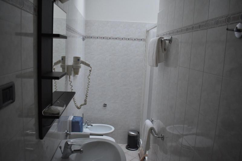 Hotel Meuble Atlantic galeri fotoğrafı