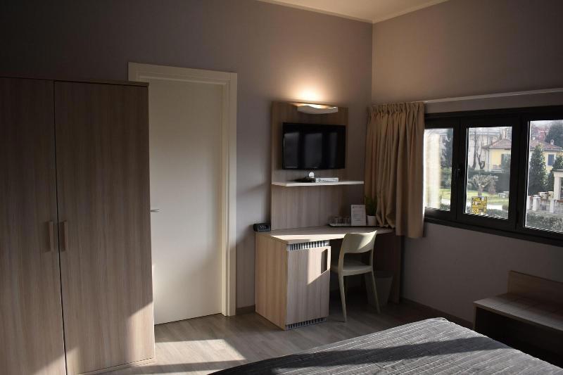 Hotel Meuble Atlantic fotoğrafı