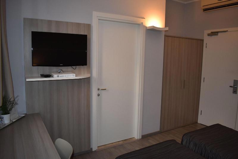 Hotel Meuble Atlantic fotoğrafı