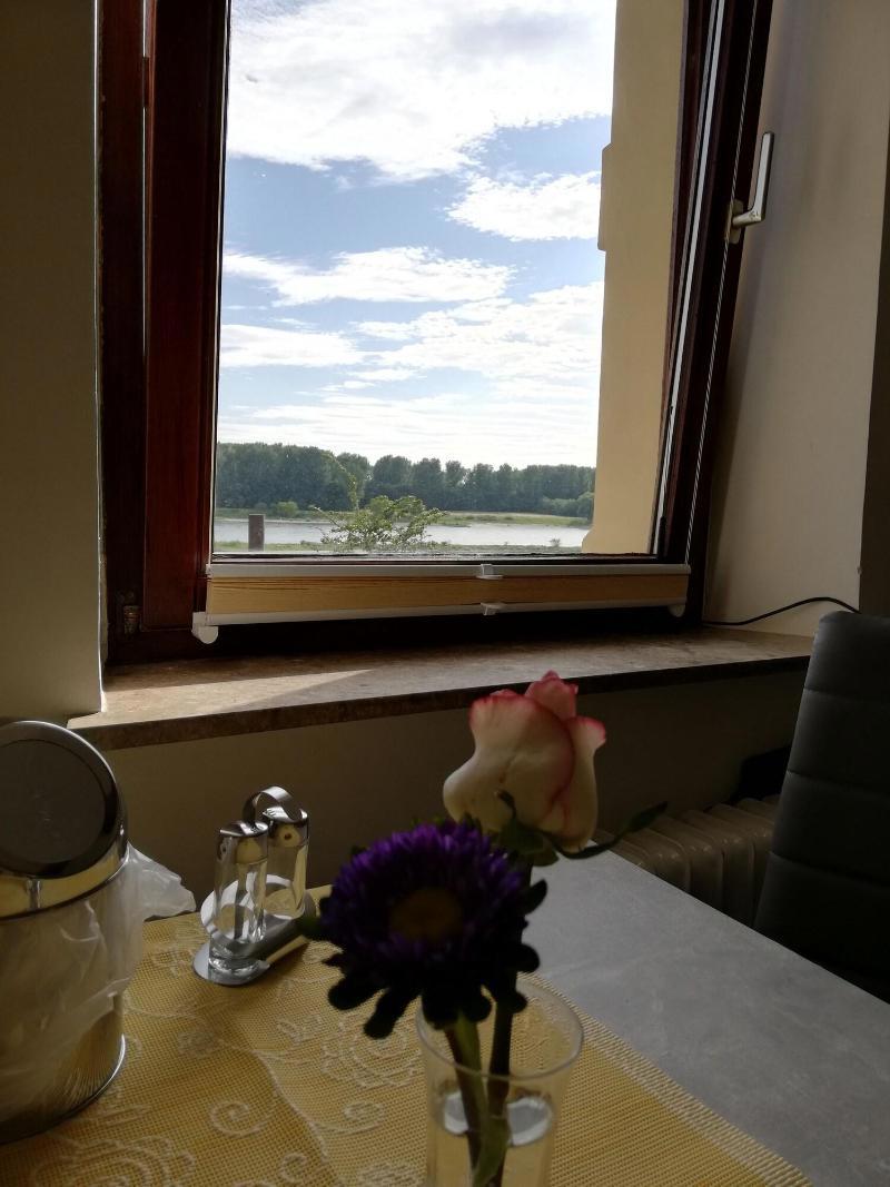 Pension Riverside am Rhein galeri fotoğrafı