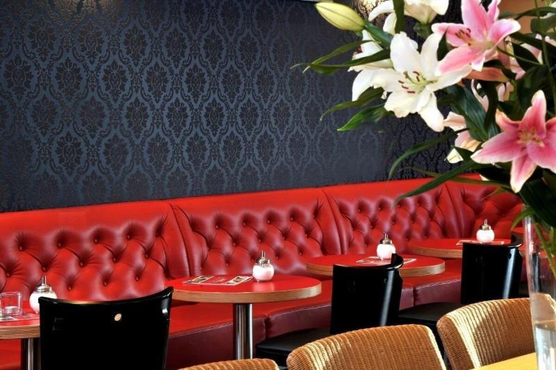 Stadthotel Langenfeld galeri fotoğrafı