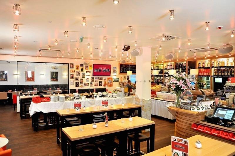 Stadthotel Langenfeld galeri fotoğrafı