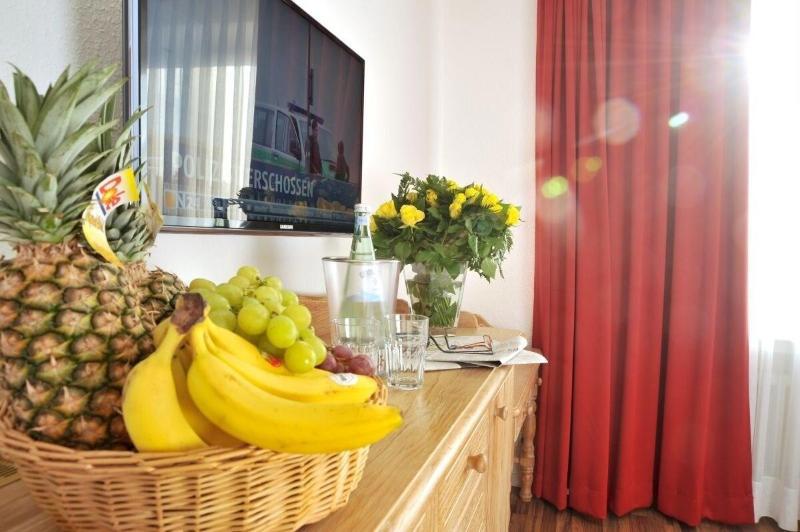 Stadthotel Langenfeld galeri fotoğrafı