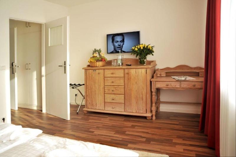 Stadthotel Langenfeld galeri fotoğrafı