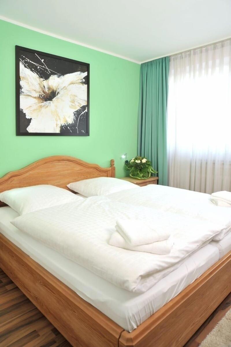 Stadthotel Langenfeld galeri fotoğrafı