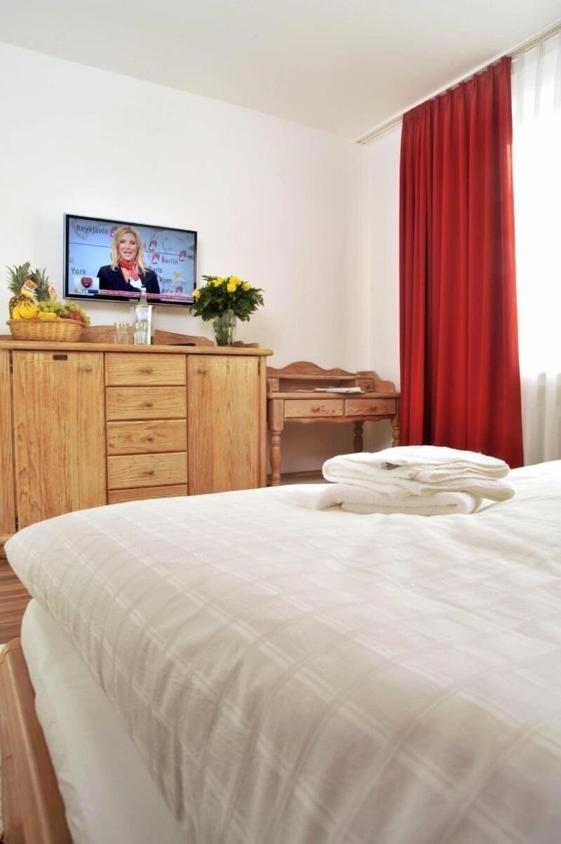 Stadthotel Langenfeld galeri fotoğrafı