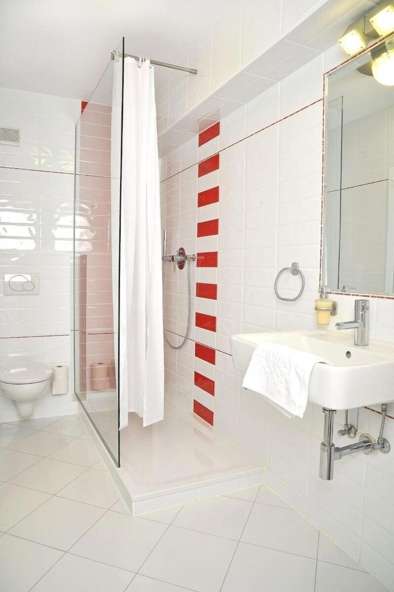 Stadthotel Langenfeld galeri fotoğrafı