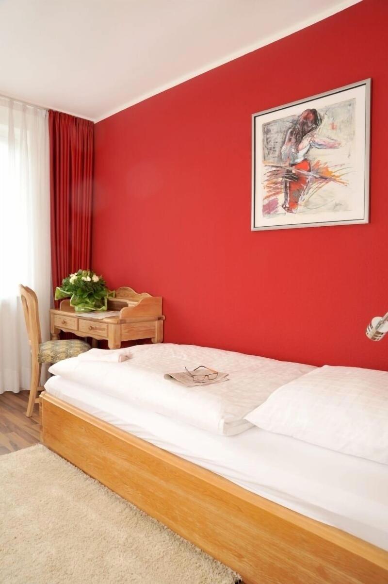 Stadthotel Langenfeld galeri fotoğrafı