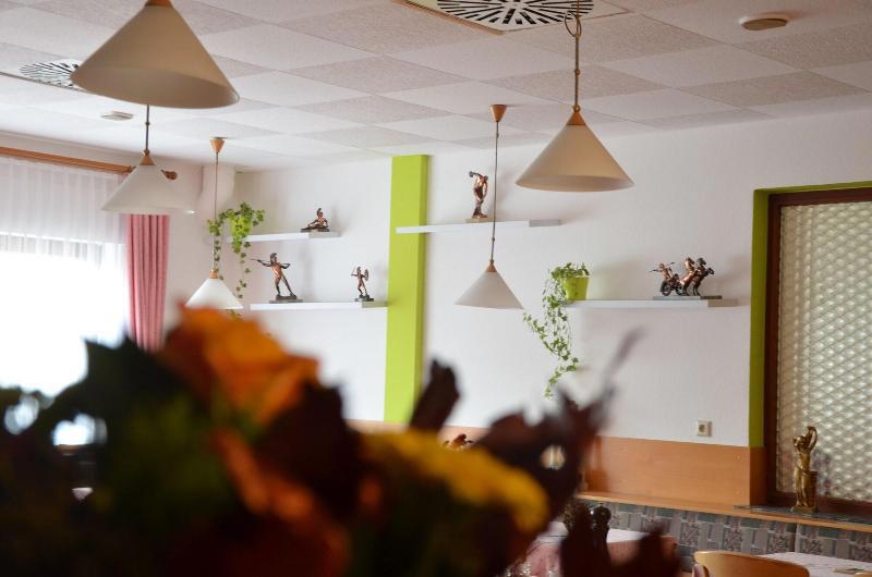 Gasthaus Keglerklause galeri fotoğrafı