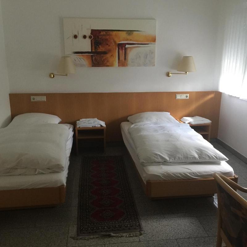 Gasthaus Keglerklause galeri fotoğrafı