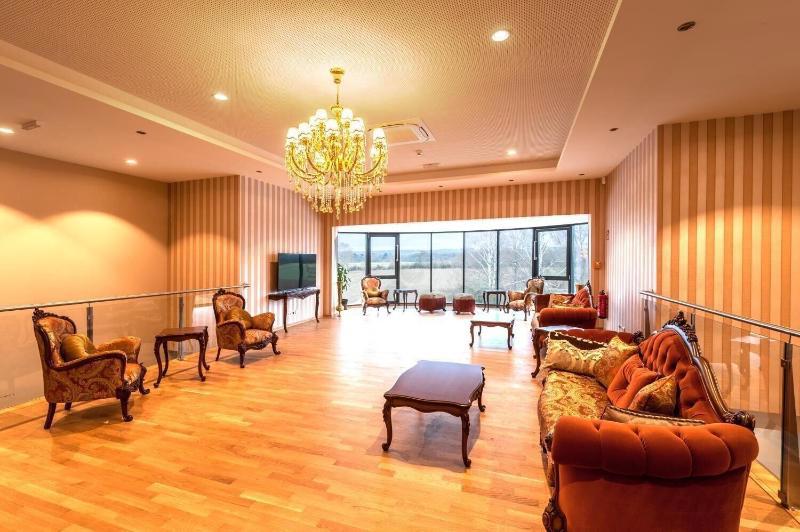 Mein Palace Hotel galeri fotoğrafı