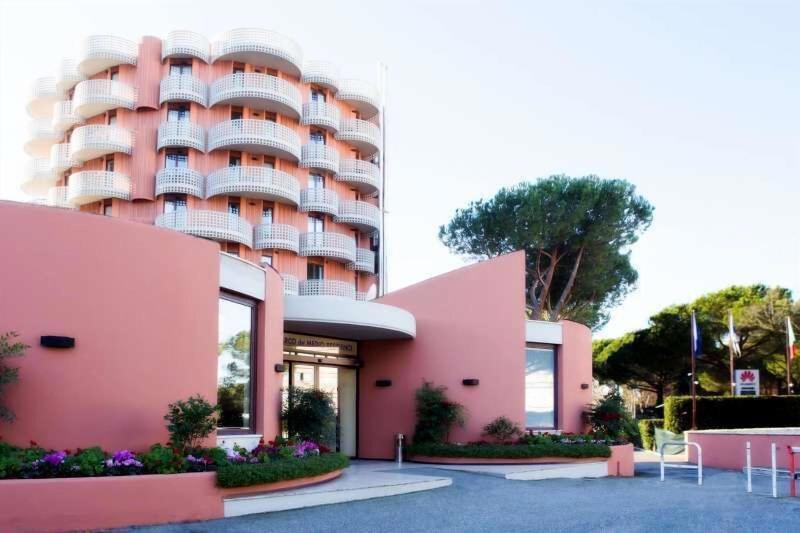 Parco De Medici Residence Hotel galeri fotoğrafı