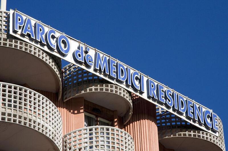 Parco De Medici Residence Hotel galeri fotoğrafı