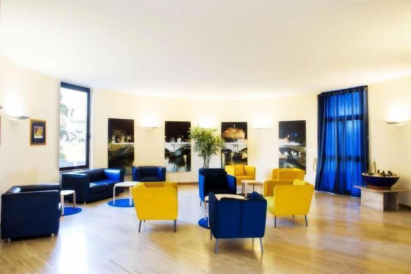 Parco De Medici Residence Hotel galeri fotoğrafı